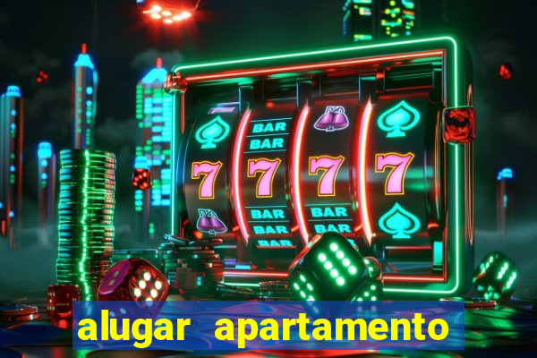 alugar apartamento mobiliado porto alegre